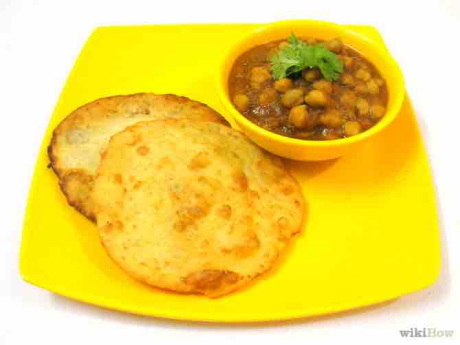 Imagen titulada Make Bhatura Step 26