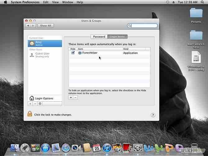 Imagen titulada Optimize Your Mac Step 3Bullet1