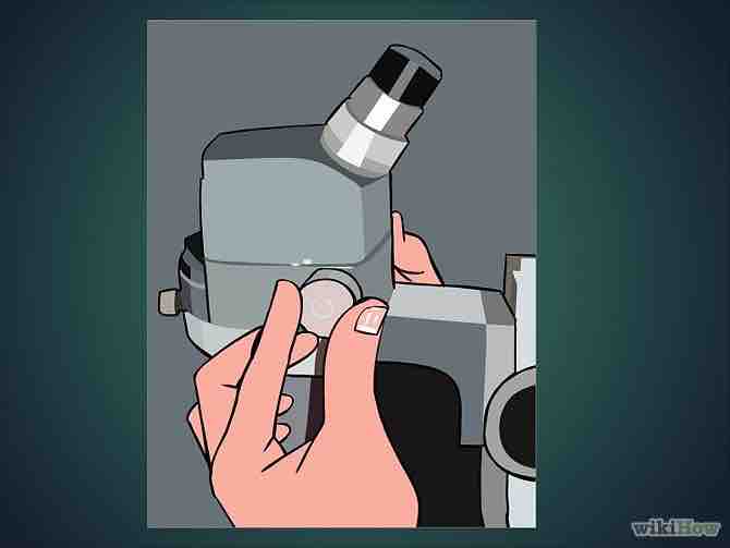 Imagen titulada Use a Microscope Step 14