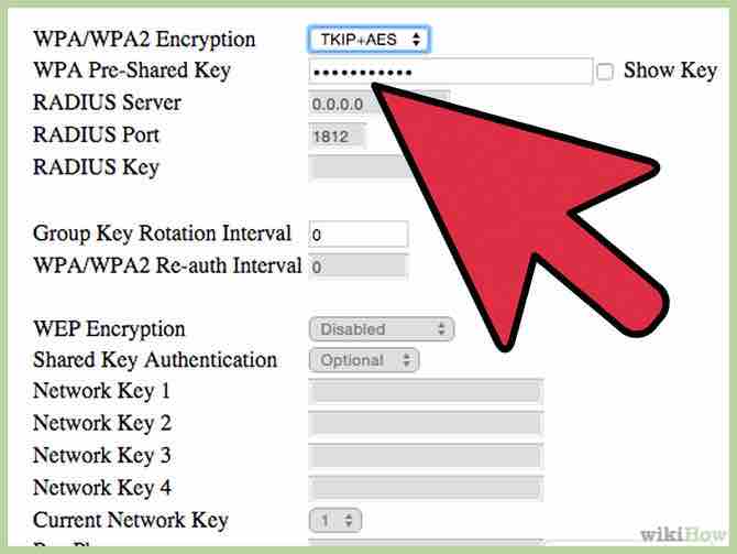 Imagen titulada Configure a Router Step 11