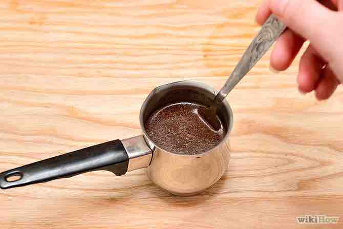 Imagen titulada Make Turkish Coffee Step 4