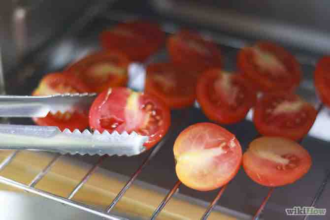 Imagen titulada Roast Tomatoes Step 17