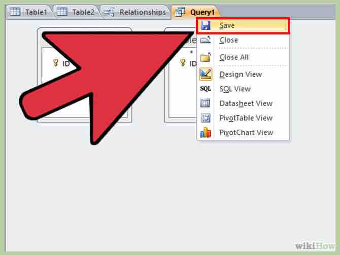 Imagen titulada Use Microsoft Access Step 26