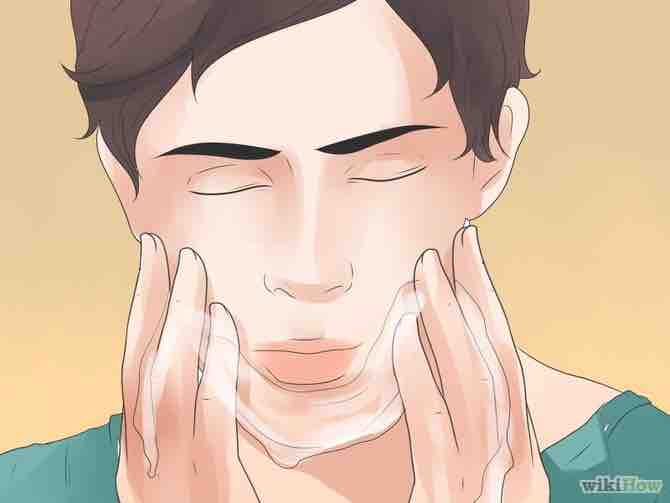 Imagen titulada Remove Blackheads Step 22