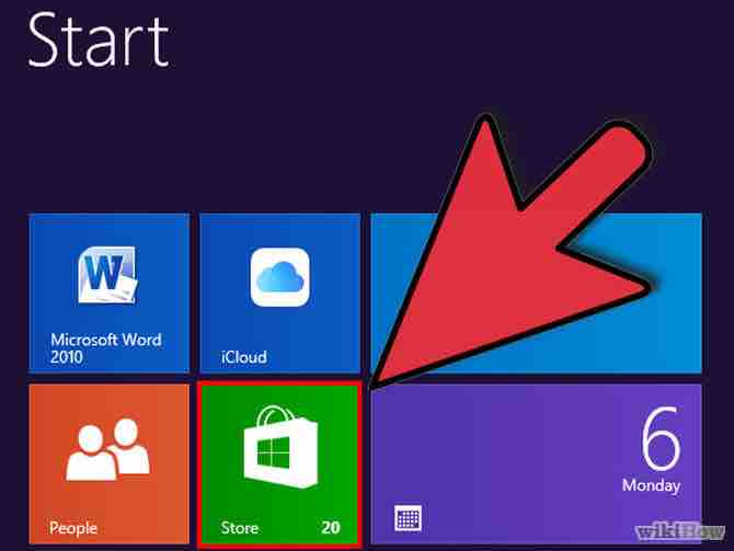 Imagen titulada Use Windows 8 Step 16