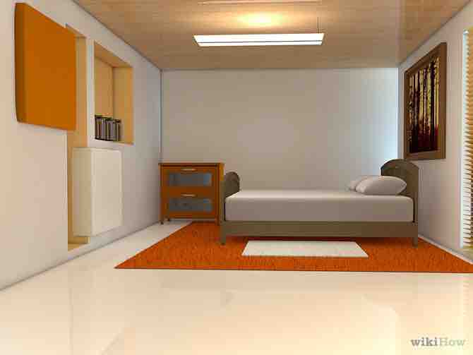 Imagen titulada Create a Minimalist Home Step 12