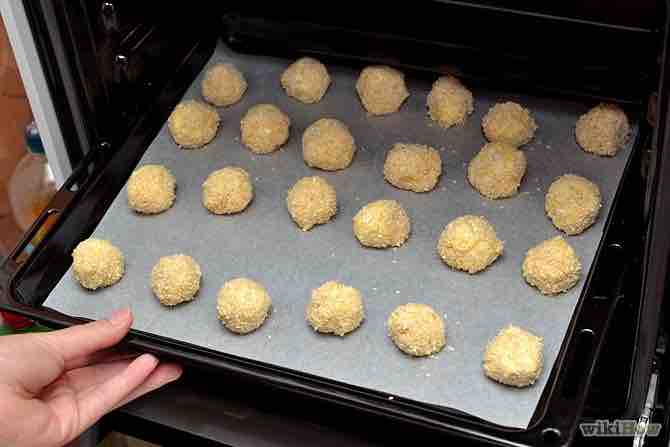 Imagen titulada Make Cheese Balls Step 5