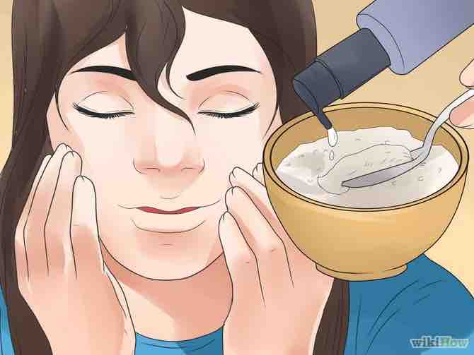 Imagen titulada Remove Blackheads Step 11