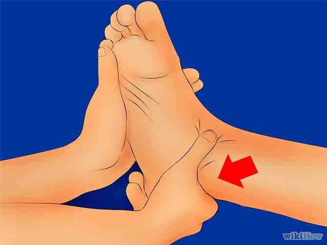 Imagen titulada Give a Foot Massage Step 14