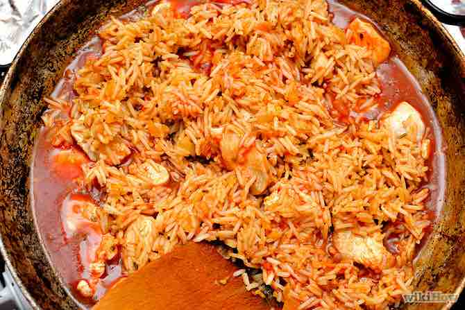 Imagen titulada Make Kabsa Step 8