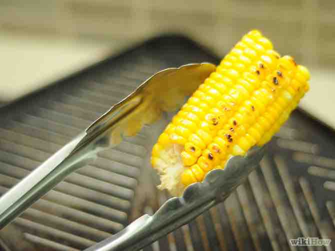 Imagen titulada Cook Corn Step 12