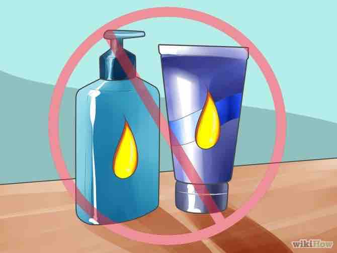 Imagen titulada Get Rid of Pimples Naturally (Sea Salt Method) Step 41