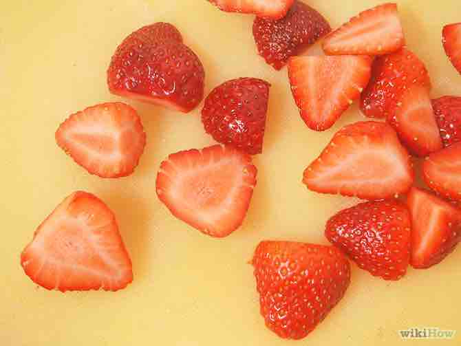 Imagen titulada Freeze Strawberries Step 21