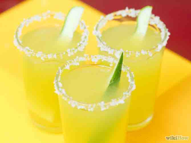 Imagen titulada Make a Margarita Step 10