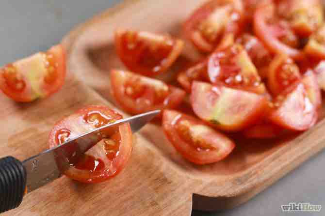 Imagen titulada Roast Tomatoes Step 7