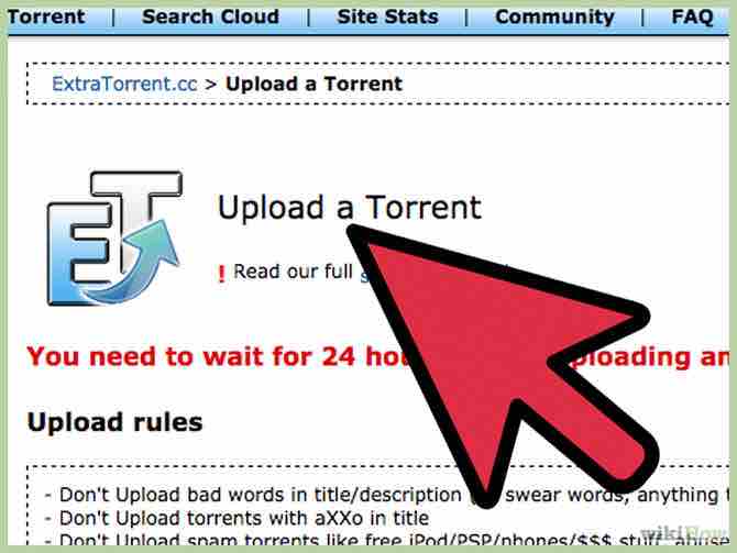 Imagen titulada Use BitTorrent Step 15