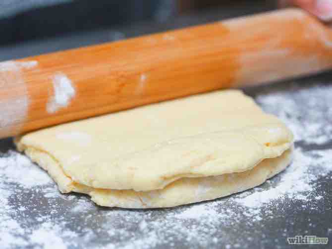 Imagen titulada Make Easy Homemade Biscuits Step 6