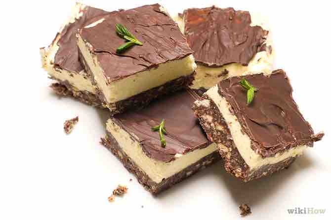 Imagen titulada Make Nanaimo Bars Intro