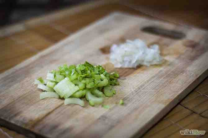 Imagen titulada Make Tuna Fish Patties Step 3