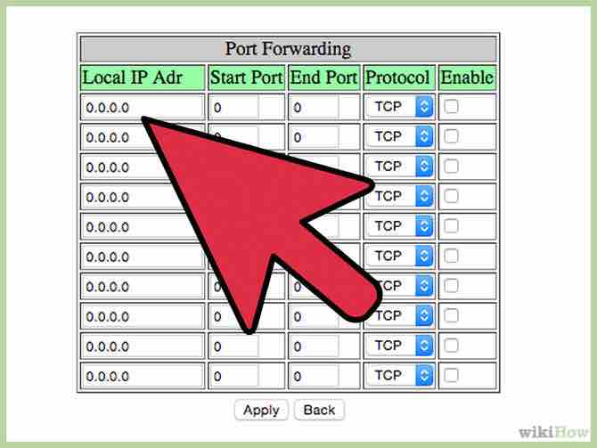 Imagen titulada Configure a Router Step 14