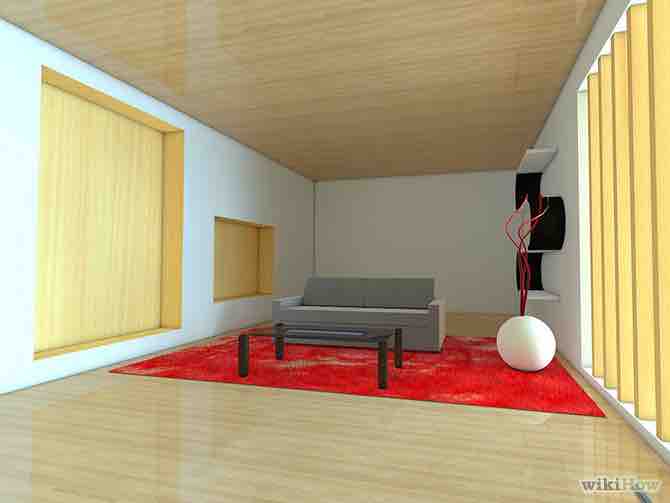 Imagen titulada Create a Minimalist Home Step 4