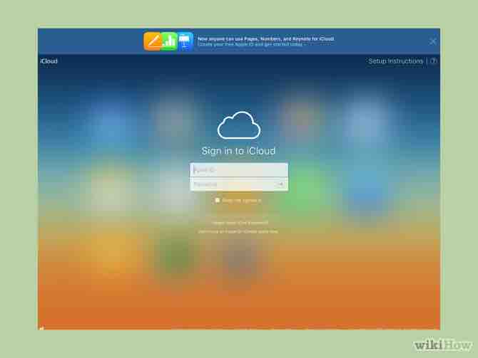 Imagen titulada Delete an Apple ID Step 4