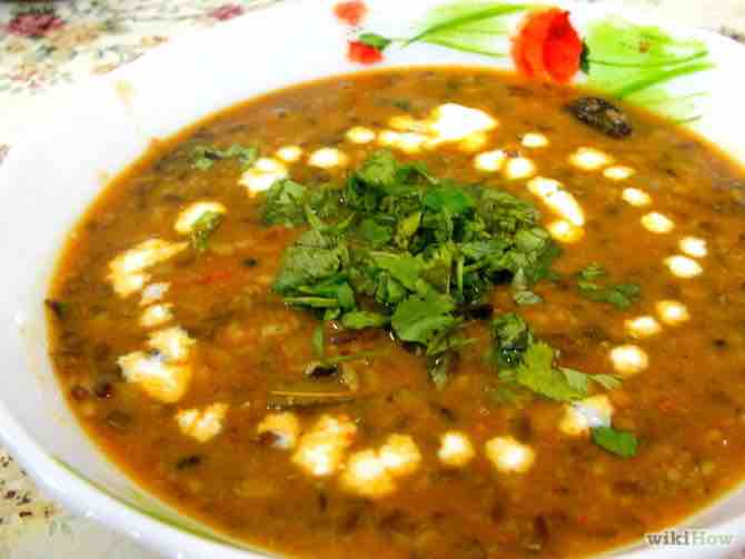 Imagen titulada Make Dal Makhani Step 13