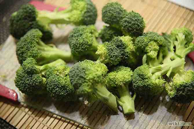 Imagen titulada Cook Broccoli Step 22