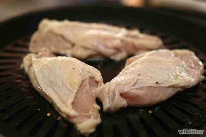 Imagen titulada Tenderize Chicken Step 11