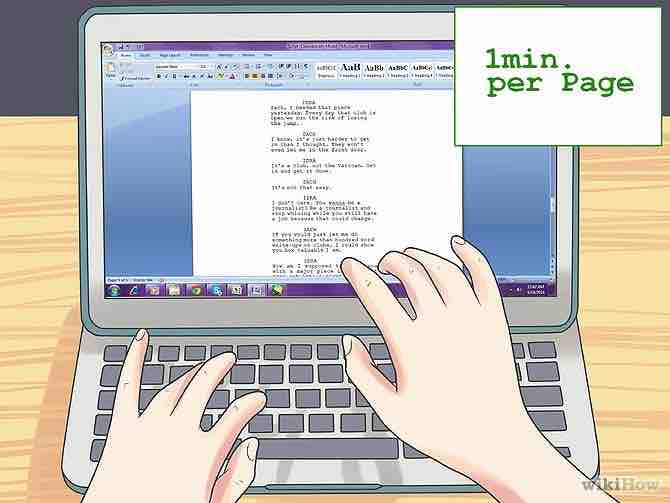 Imagen titulada Write a Script Step 5