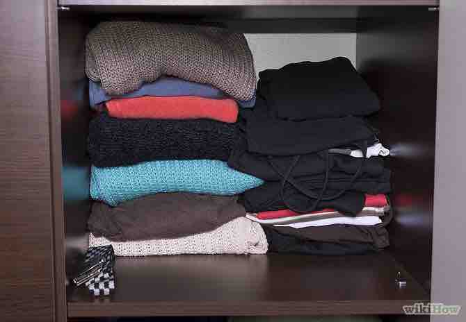 Imagen titulada Clean out Your Closet Step 6