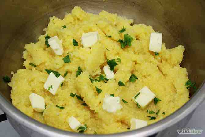 Imagen titulada Cook Polenta Step 14