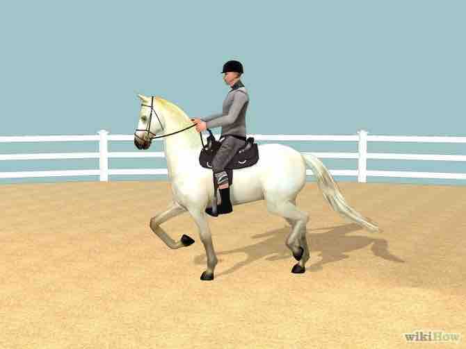 Imagen titulada Bridle a Horse Step 1