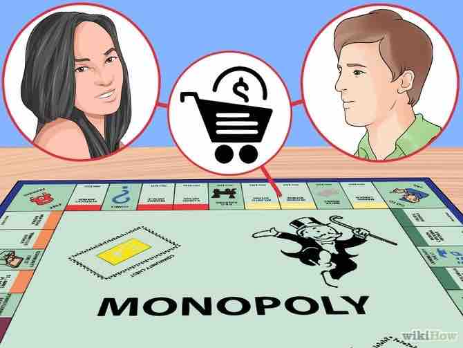 Imagen titulada Win at Monopoly Step 7