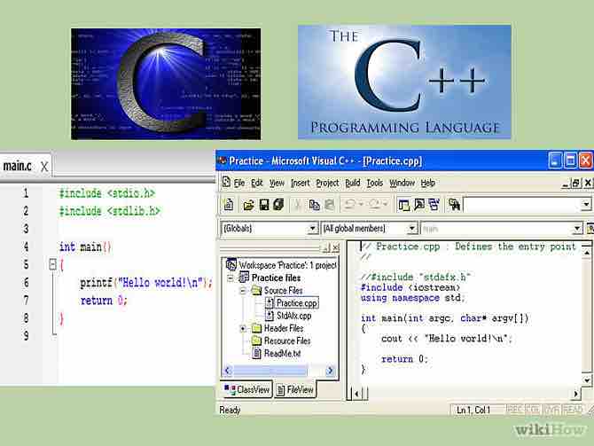 Imagen titulada Start Learning Computer Programming Step 2