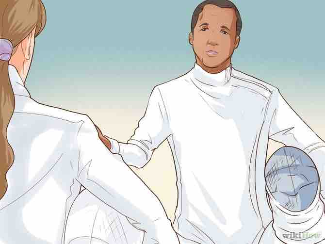 Imagen titulada Learn to Fence Step 6