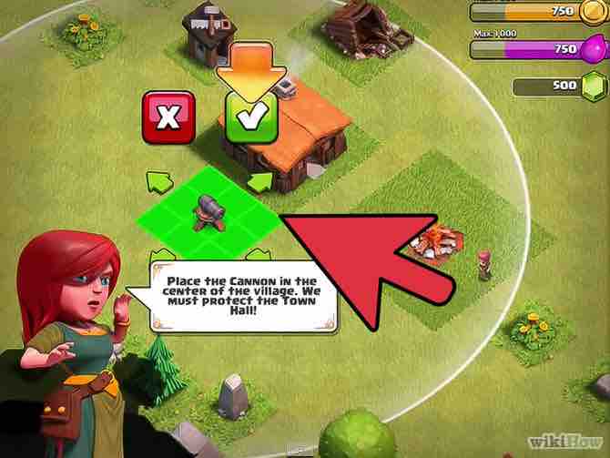 Imagen titulada Play Clash of Clans Step 3