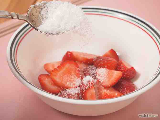 Imagen titulada Freeze Strawberries Step 8