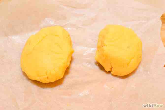 Imagen titulada Make Marzipan Cookies Step 10