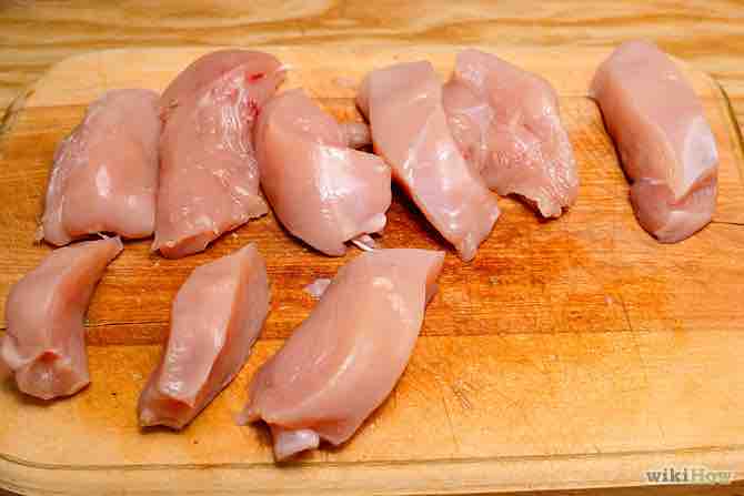 Imagen titulada Poach Chicken Step 8