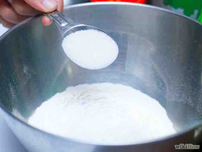 Imagen titulada Make Easy Homemade Biscuits Step 3