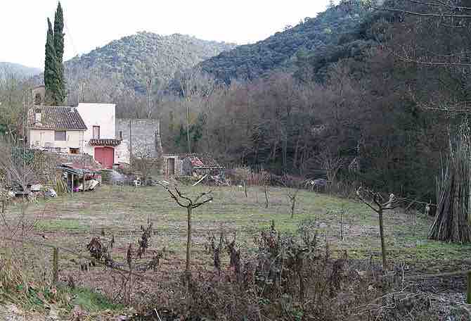 Imagen titulada Small farm in Spain