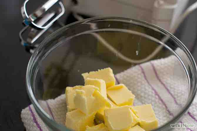 Imagen titulada Make Nanaimo Bars Step 5