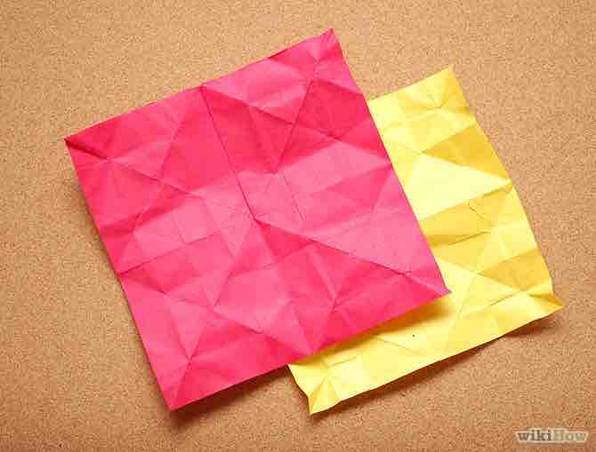 Imagen titulada Choose Paper for Origami Step 6