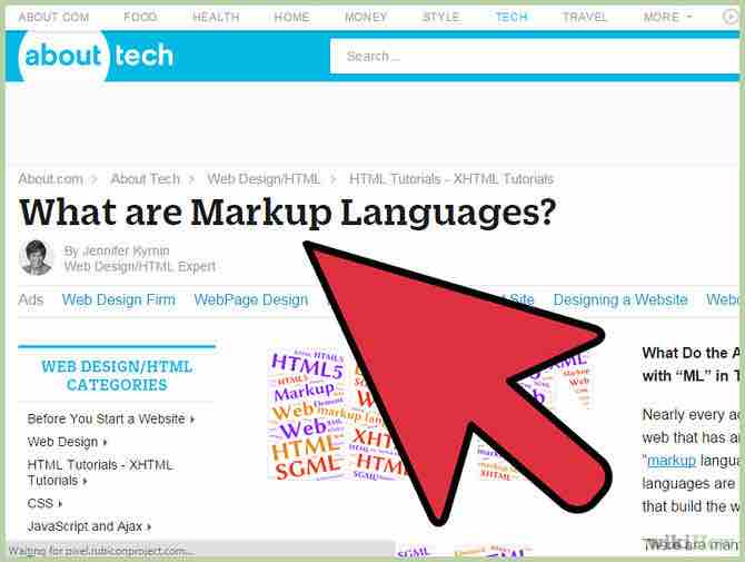 Imagen titulada Learn WordPress Step 8