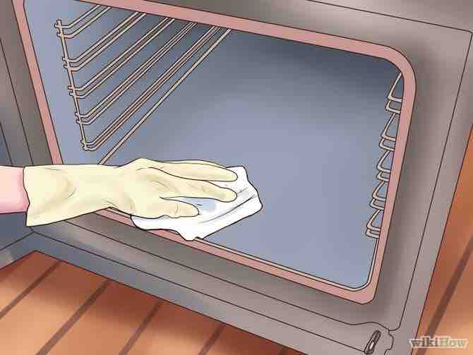 Imagen titulada Clean the Oven Step 17