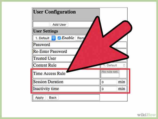 Imagen titulada Configure a Router Step 19