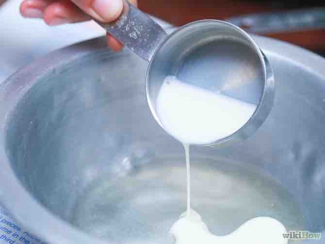 Imagen titulada Make Easy Homemade Biscuits Step 4