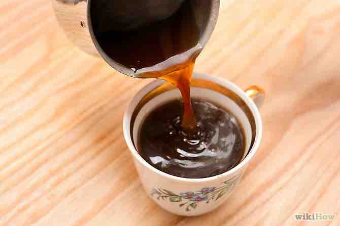 Imagen titulada Make Turkish Coffee Step 6