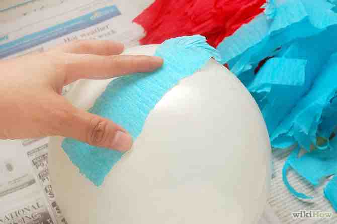 Imagen titulada Make a Chinese Lantern Step 5